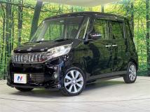 2015 Mitsubishi eK SPACE