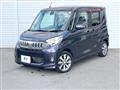 2016 Mitsubishi eK SPACE
