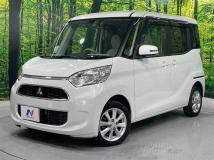 2017 Mitsubishi eK SPACE