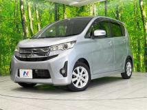 2013 Mitsubishi eK Custom