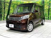 2014 Nissan DAYZ ROOX