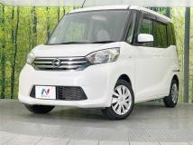 2014 Nissan DAYZ ROOX