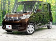 2015 Nissan DAYZ ROOX