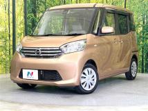 2015 Nissan DAYZ ROOX