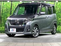 2017 Nissan DAYZ ROOX