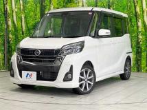 2018 Nissan DAYZ ROOX