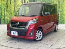 2019 Nissan DAYZ ROOX