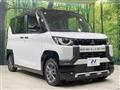 2025 Mitsubishi DELICA MINI