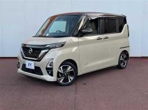 2023 Nissan ROOX