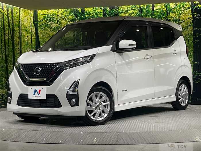 2019 Nissan DAYZ