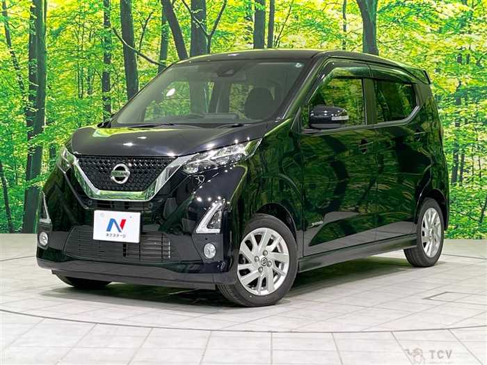 2019 Nissan DAYZ