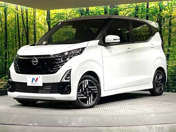 2024 Nissan DAYZ