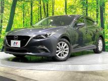 2014 Mazda Axela Sport