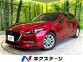 2018 Mazda Axela Sport