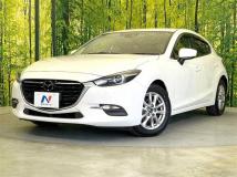 2019 Mazda Axela Sport