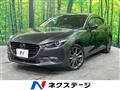 2017 Mazda Axela Sport