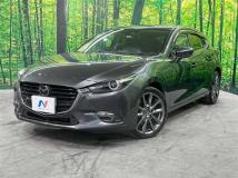 2017 Mazda Axela Sport