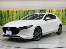 2019 Mazda Mazda3