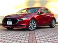 2021 Mazda Mazda3