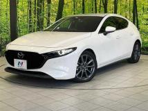 2019 Mazda Mazda3
