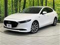 2020 Mazda Mazda3