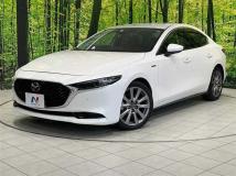 2020 Mazda Mazda3