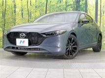 2022 Mazda Mazda3