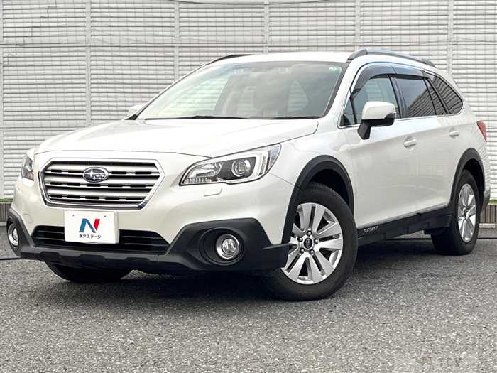 2016 Subaru Subaru Others
