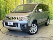 2016 Mitsubishi Delica D5