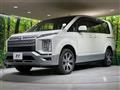 2020 Mitsubishi Delica D5