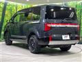 2022 Mitsubishi Delica D5