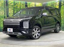 2023 Mitsubishi Delica D5