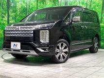 2023 Mitsubishi Delica D5