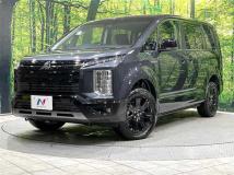 2025 Mitsubishi Delica D5