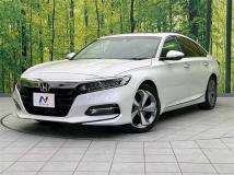 2020 Honda Accord