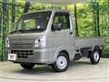 2024 Suzuki Carry Truck