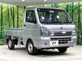 2025 Suzuki Carry Truck