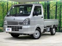 2025 Suzuki Carry Truck