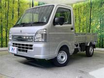 2025 Suzuki Carry Truck