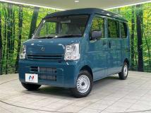 2025 Suzuki Every