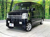 2007 Suzuki Every Wagon