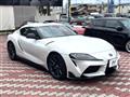 2023 Toyota Supra