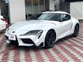 2024 Toyota Supra