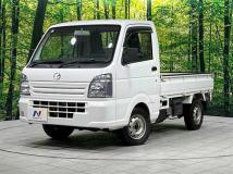 2018 Mazda Scrum Truck