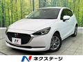 2020 Mazda Mazda2
