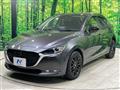 2022 Mazda Mazda2