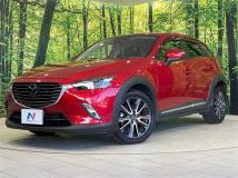 2016 Mazda CX-3