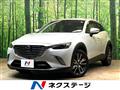 2015 Mazda CX-3