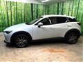 2015 Mazda CX-3