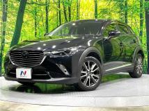 2015 Mazda CX-3